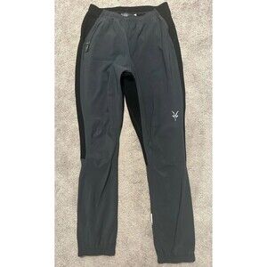 Ibex Mens Breakaway Pants Jogger M Wool Winter Outdoor Gorpcore Hiking  Camping
